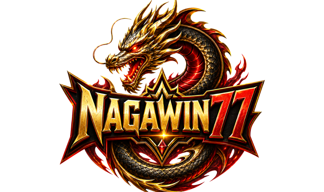 LOGO Nagawin77